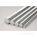 Metal Stainless Steel Threaded Rod